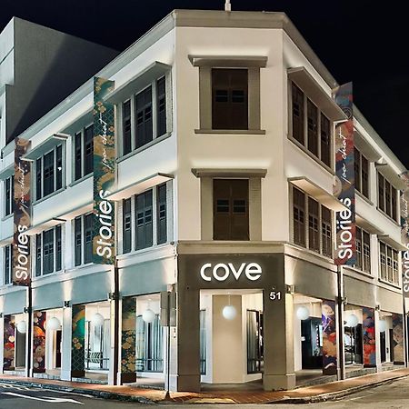 Stories Joo Chiat, A Hotel By Cove - Paya Lebar, Singapore - Newly Renovated Eksteriør bilde