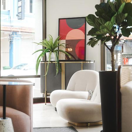 Stories Joo Chiat, A Hotel By Cove - Paya Lebar, Singapore - Newly Renovated Eksteriør bilde