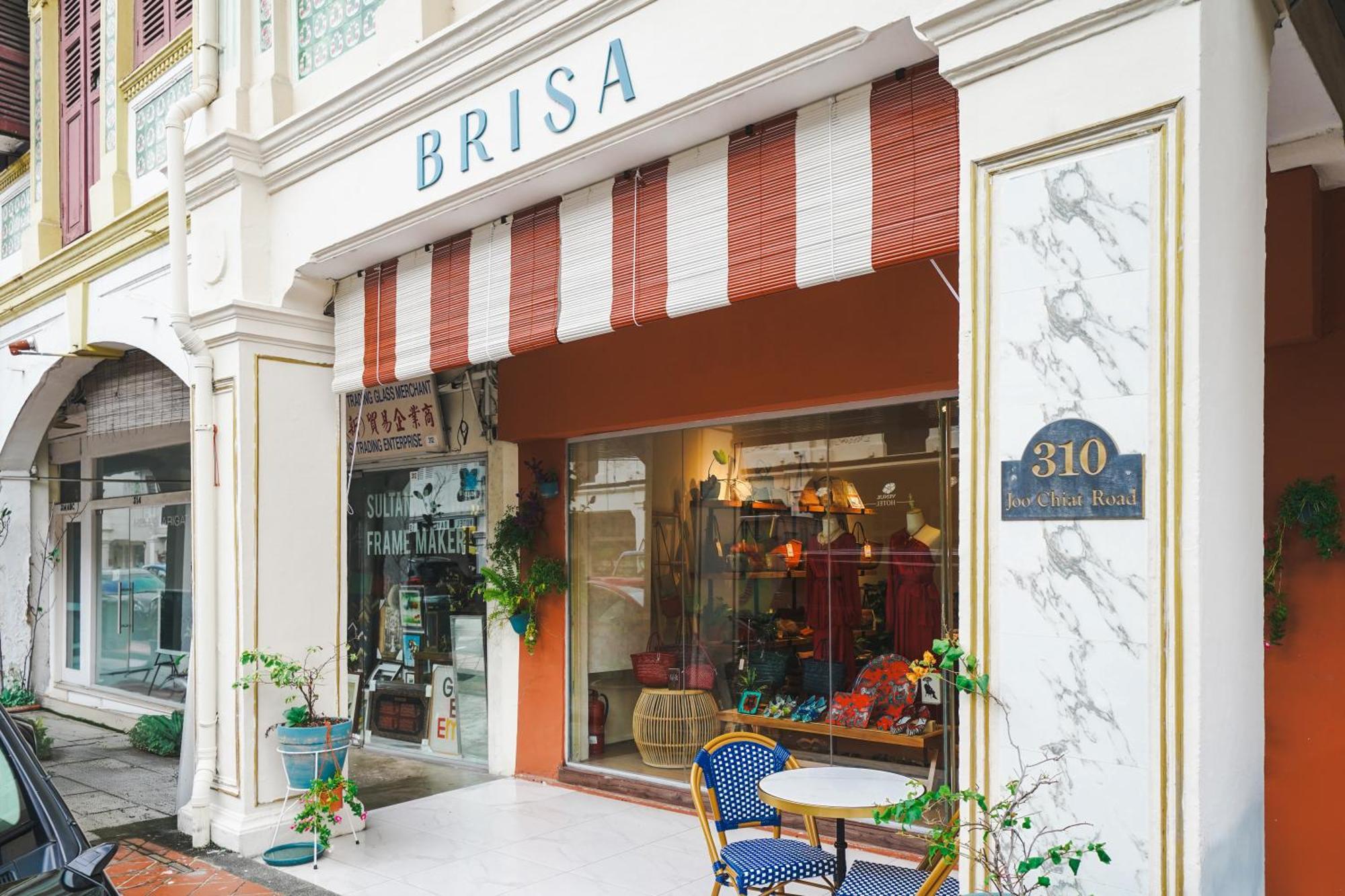 Stories Joo Chiat, A Hotel By Cove - Paya Lebar, Singapore - Newly Renovated Eksteriør bilde