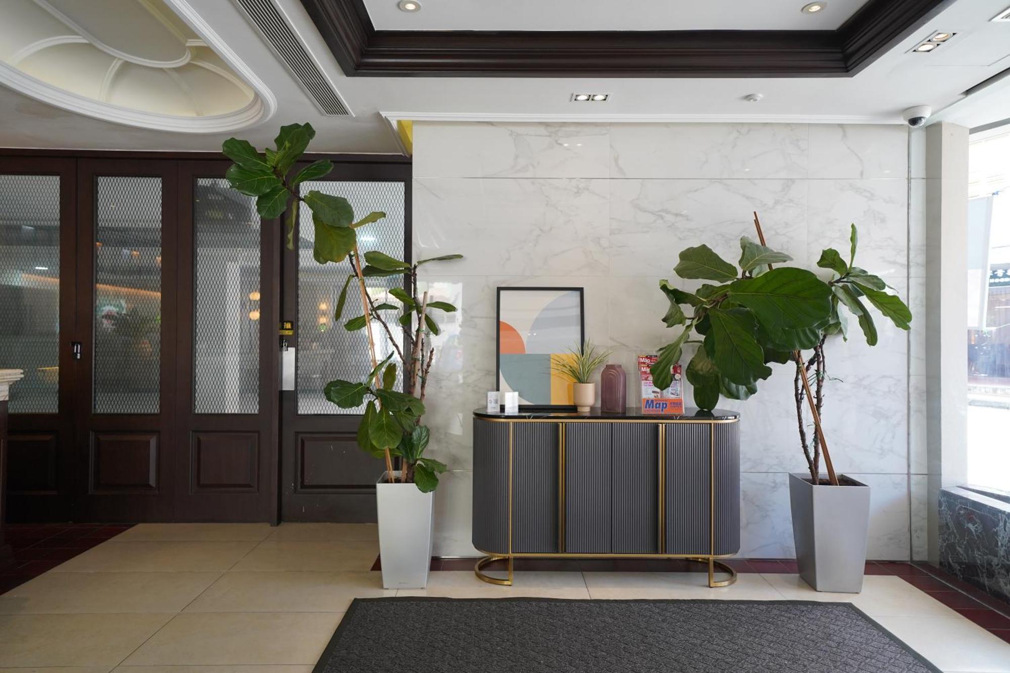 Stories Joo Chiat, A Hotel By Cove - Paya Lebar, Singapore - Newly Renovated Eksteriør bilde