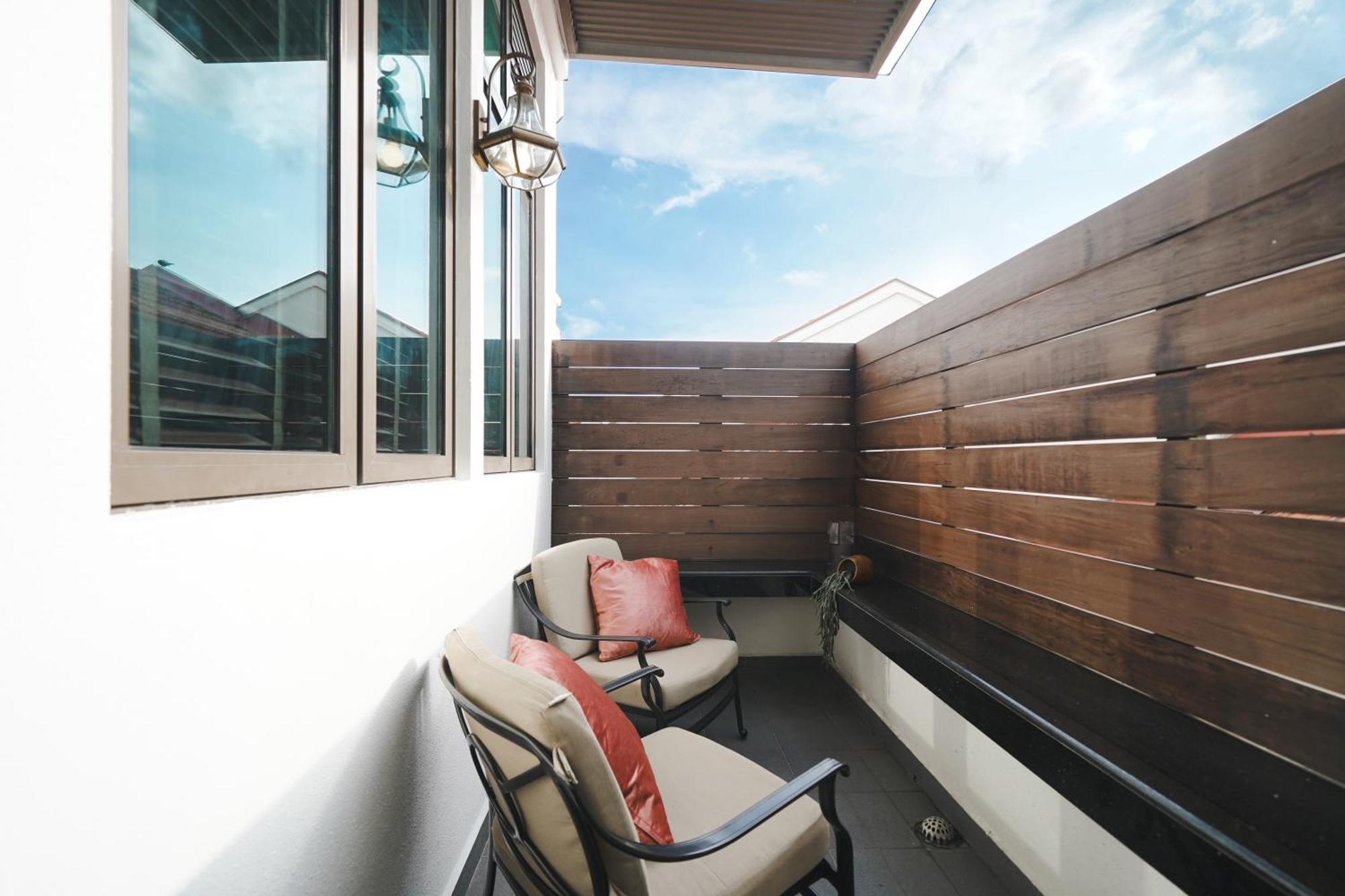 Stories Joo Chiat, A Hotel By Cove - Paya Lebar, Singapore - Newly Renovated Rom bilde
