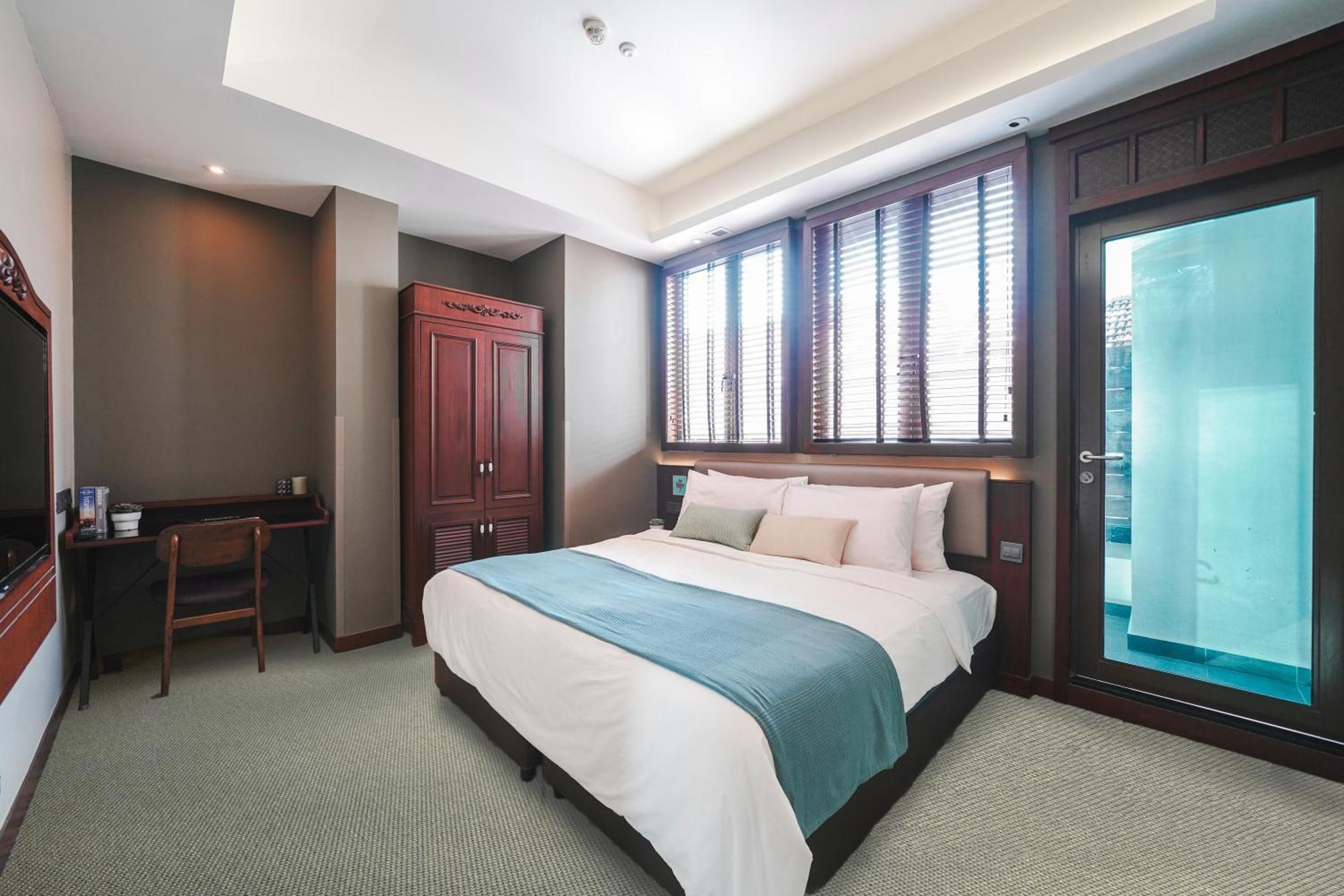 Stories Joo Chiat, A Hotel By Cove - Paya Lebar, Singapore - Newly Renovated Eksteriør bilde