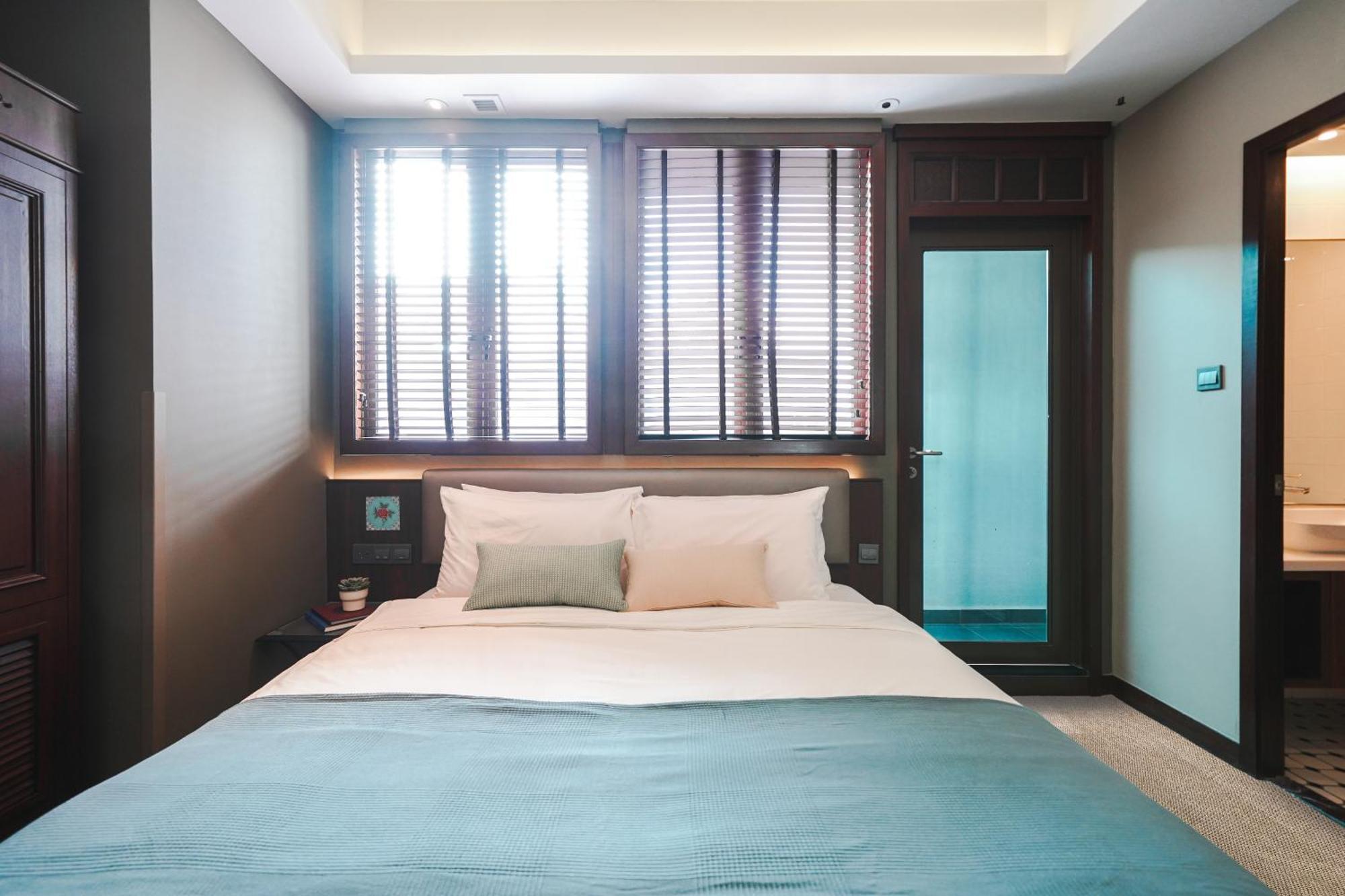 Stories Joo Chiat, A Hotel By Cove - Paya Lebar, Singapore - Newly Renovated Eksteriør bilde