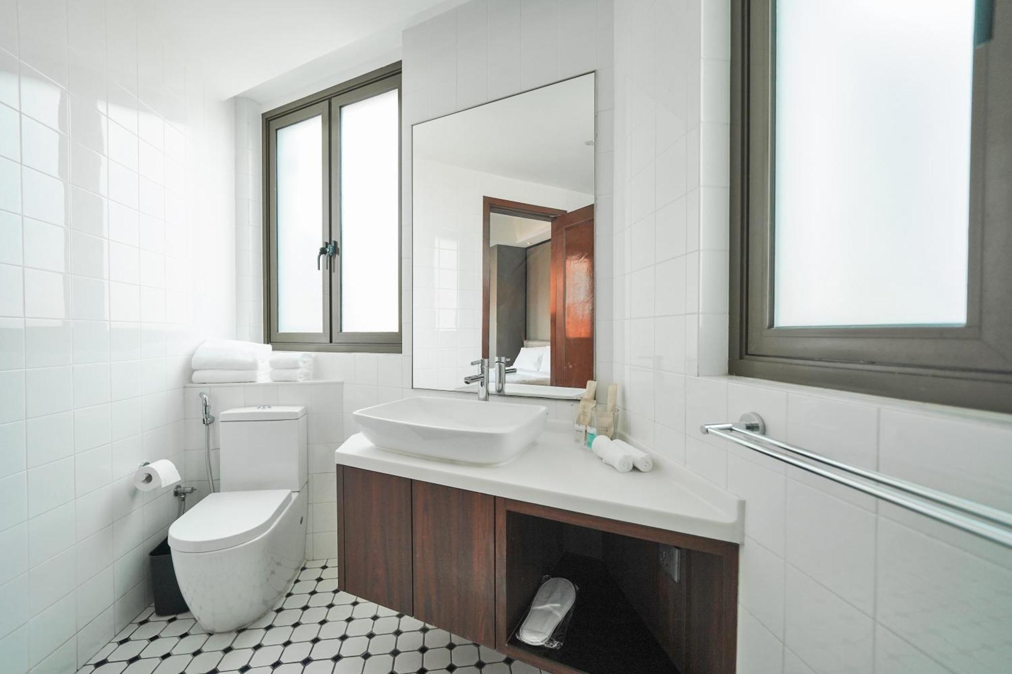 Stories Joo Chiat, A Hotel By Cove - Paya Lebar, Singapore - Newly Renovated Eksteriør bilde