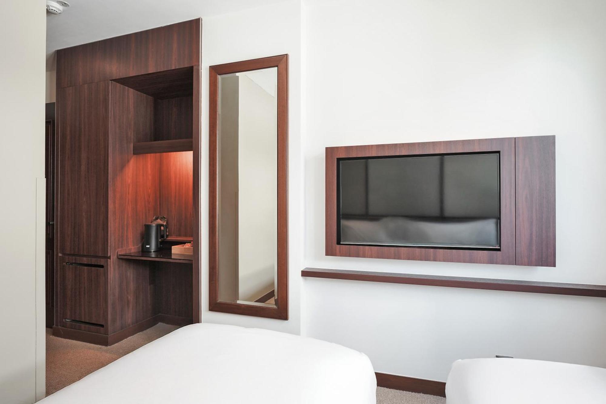 Stories Joo Chiat, A Hotel By Cove - Paya Lebar, Singapore - Newly Renovated Rom bilde