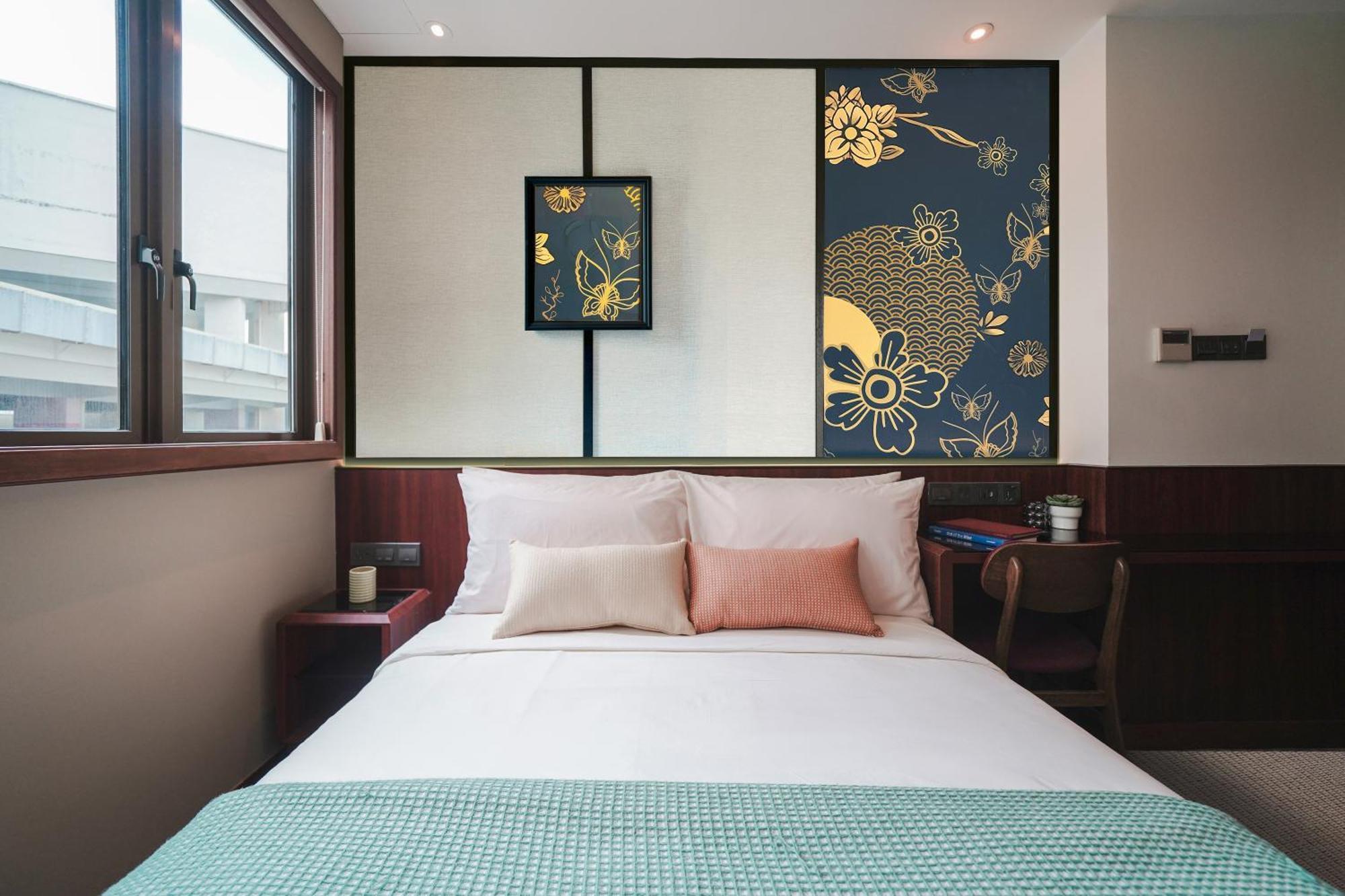 Stories Joo Chiat, A Hotel By Cove - Paya Lebar, Singapore - Newly Renovated Eksteriør bilde