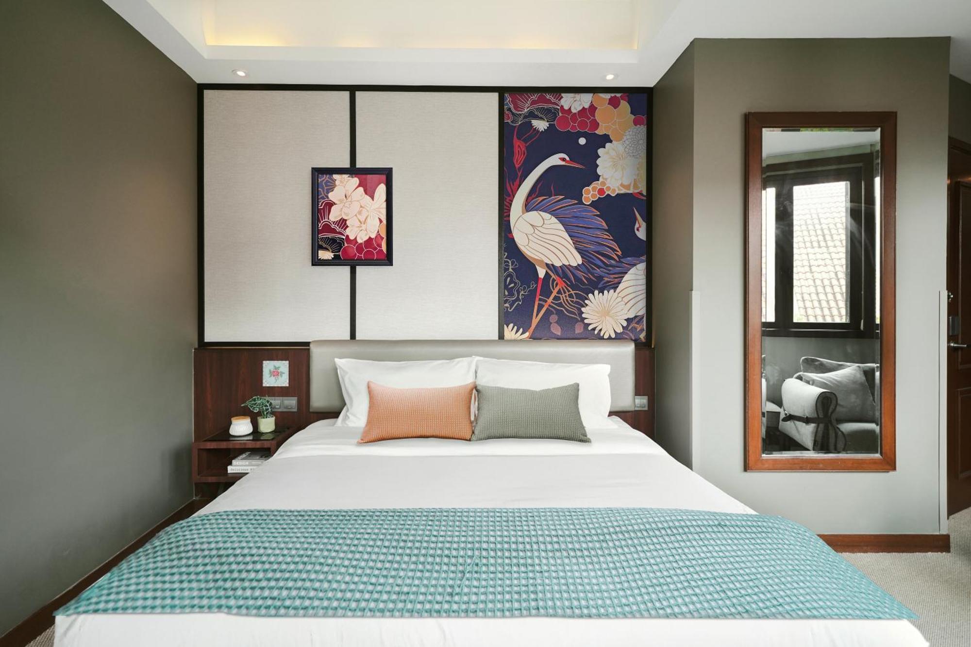 Stories Joo Chiat, A Hotel By Cove - Paya Lebar, Singapore - Newly Renovated Eksteriør bilde
