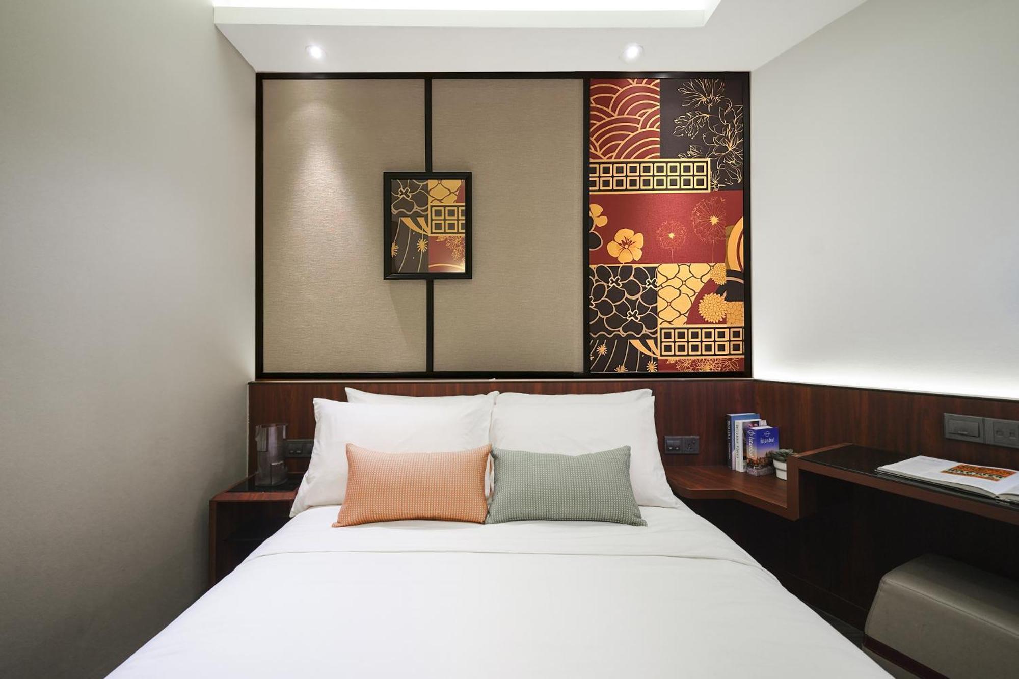Stories Joo Chiat, A Hotel By Cove - Paya Lebar, Singapore - Newly Renovated Eksteriør bilde