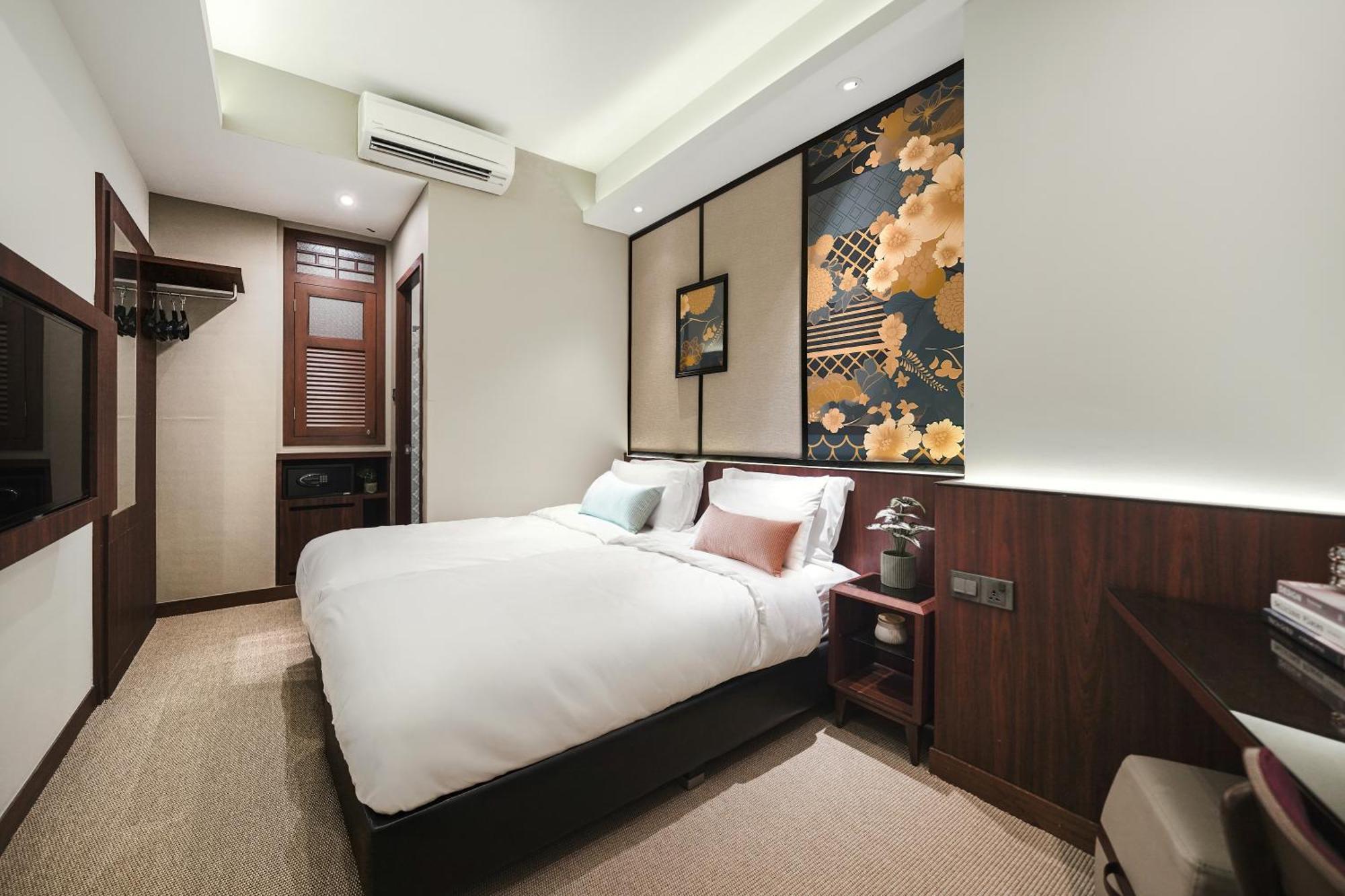 Stories Joo Chiat, A Hotel By Cove - Paya Lebar, Singapore - Newly Renovated Eksteriør bilde