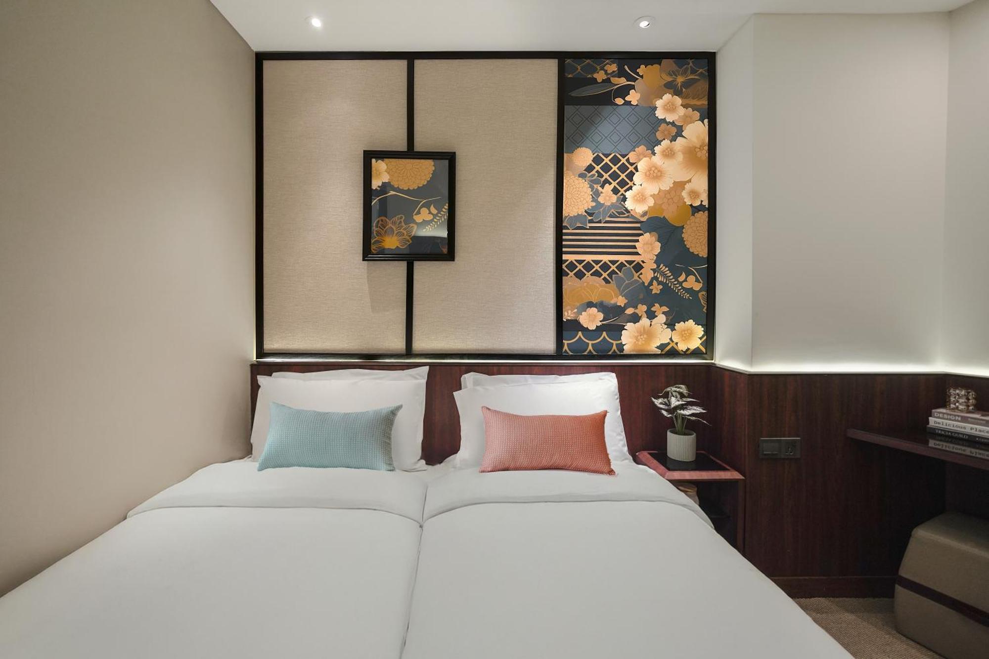 Stories Joo Chiat, A Hotel By Cove - Paya Lebar, Singapore - Newly Renovated Eksteriør bilde