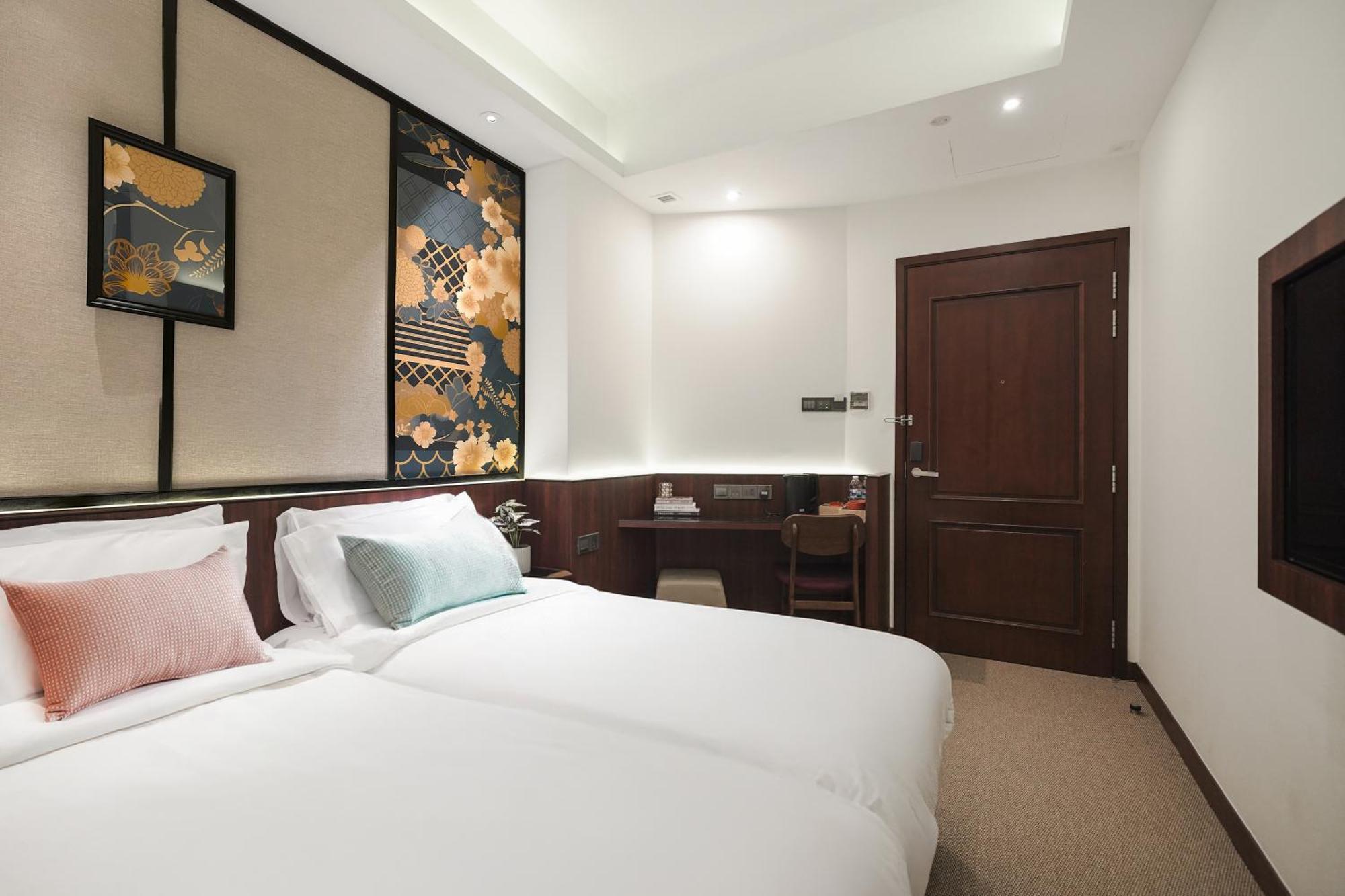 Stories Joo Chiat, A Hotel By Cove - Paya Lebar, Singapore - Newly Renovated Rom bilde