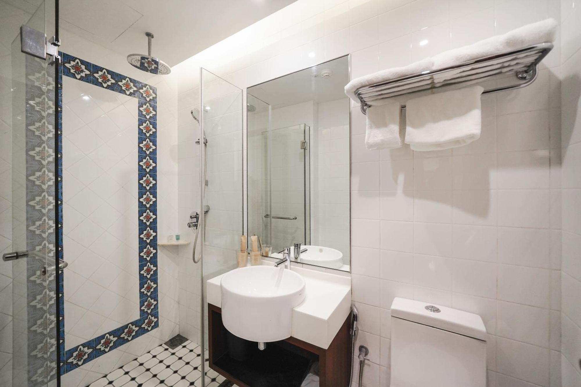 Stories Joo Chiat, A Hotel By Cove - Paya Lebar, Singapore - Newly Renovated Rom bilde