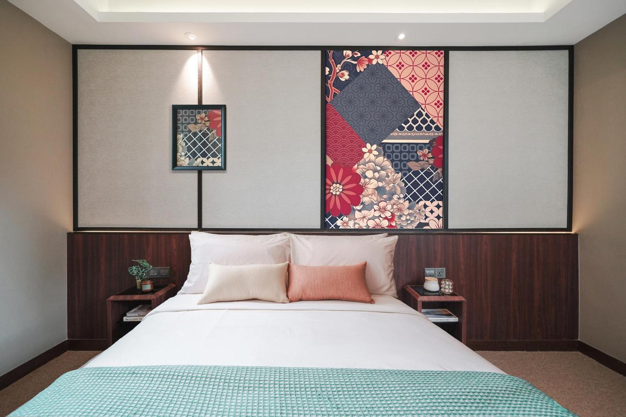 Stories Joo Chiat, A Hotel By Cove - Paya Lebar, Singapore - Newly Renovated Eksteriør bilde