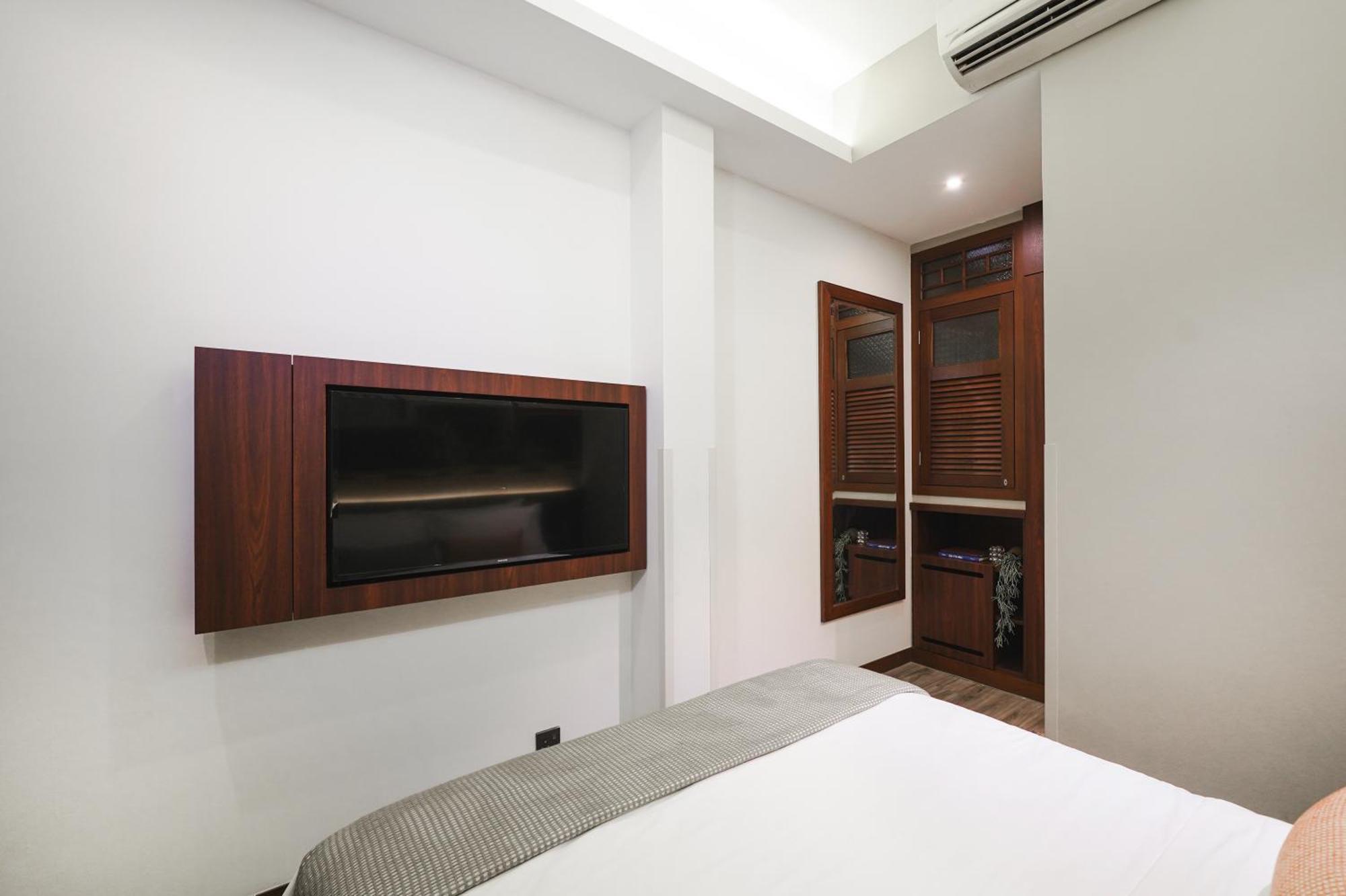 Stories Joo Chiat, A Hotel By Cove - Paya Lebar, Singapore - Newly Renovated Rom bilde