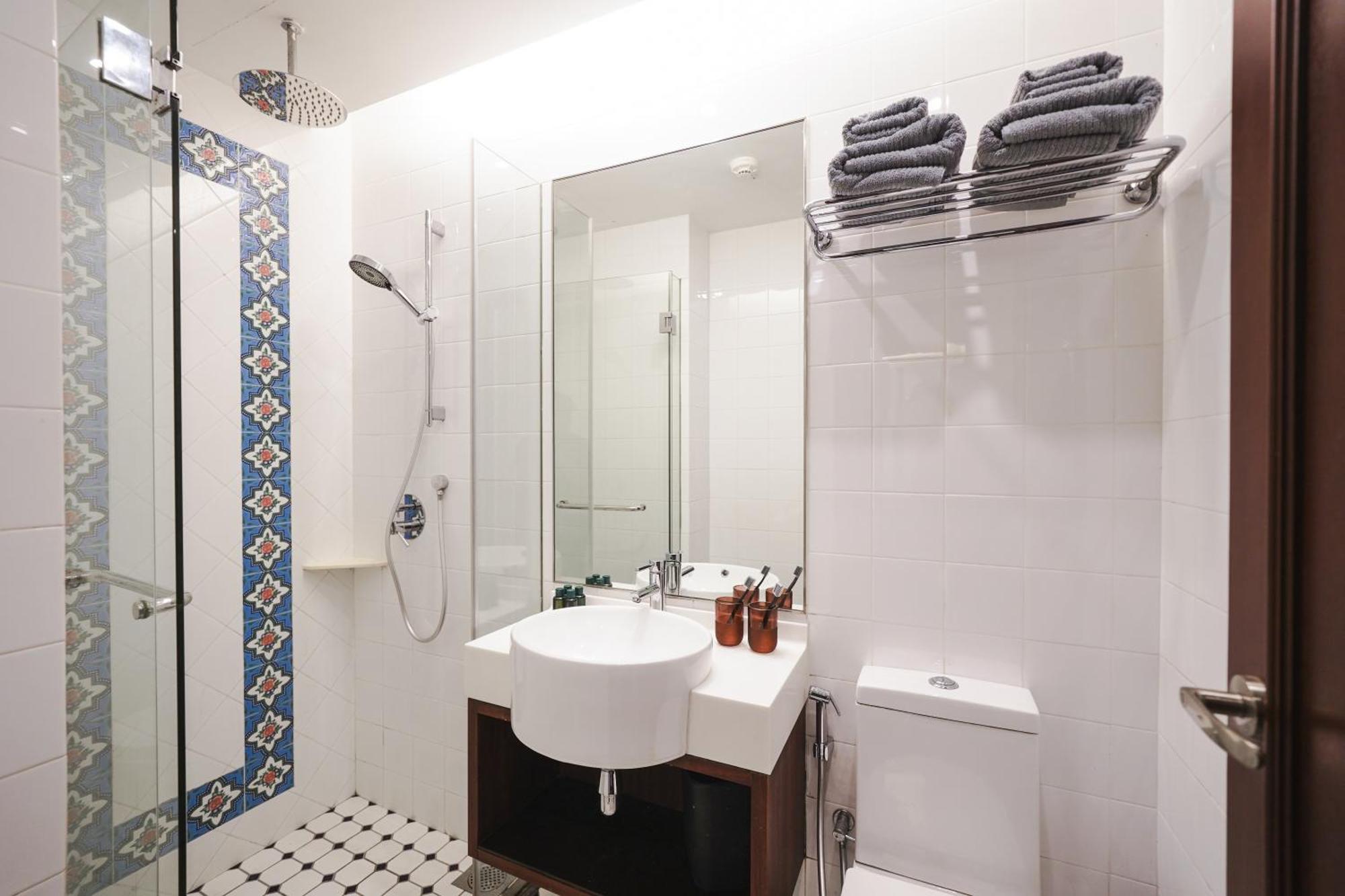 Stories Joo Chiat, A Hotel By Cove - Paya Lebar, Singapore - Newly Renovated Eksteriør bilde