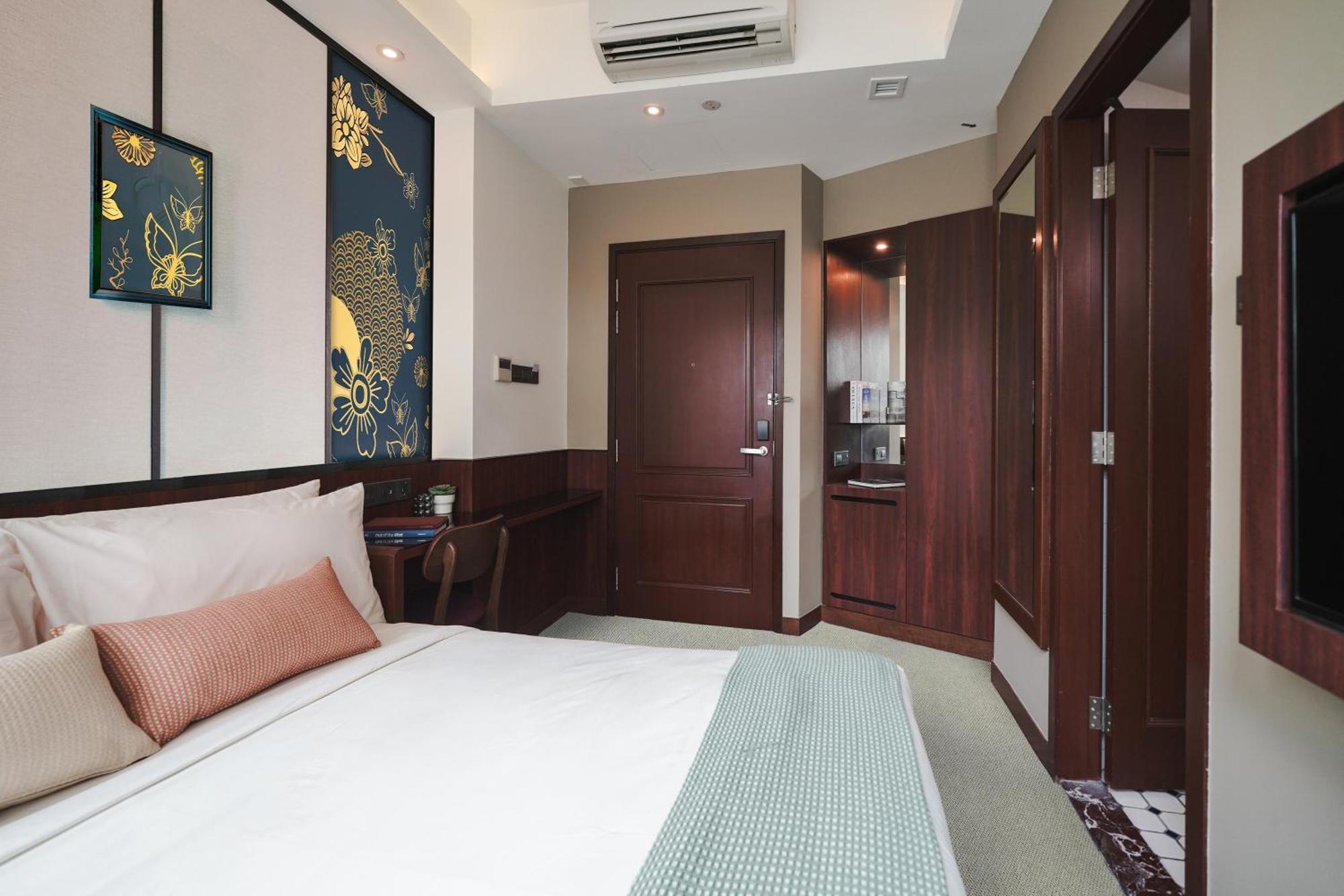 Stories Joo Chiat, A Hotel By Cove - Paya Lebar, Singapore - Newly Renovated Rom bilde