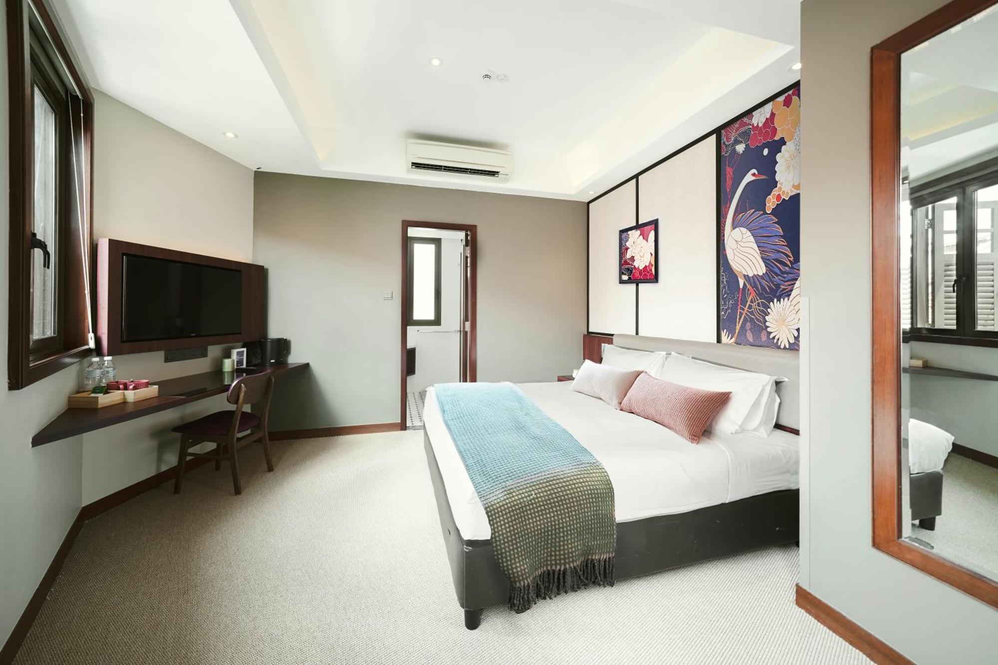 Stories Joo Chiat, A Hotel By Cove - Paya Lebar, Singapore - Newly Renovated Eksteriør bilde