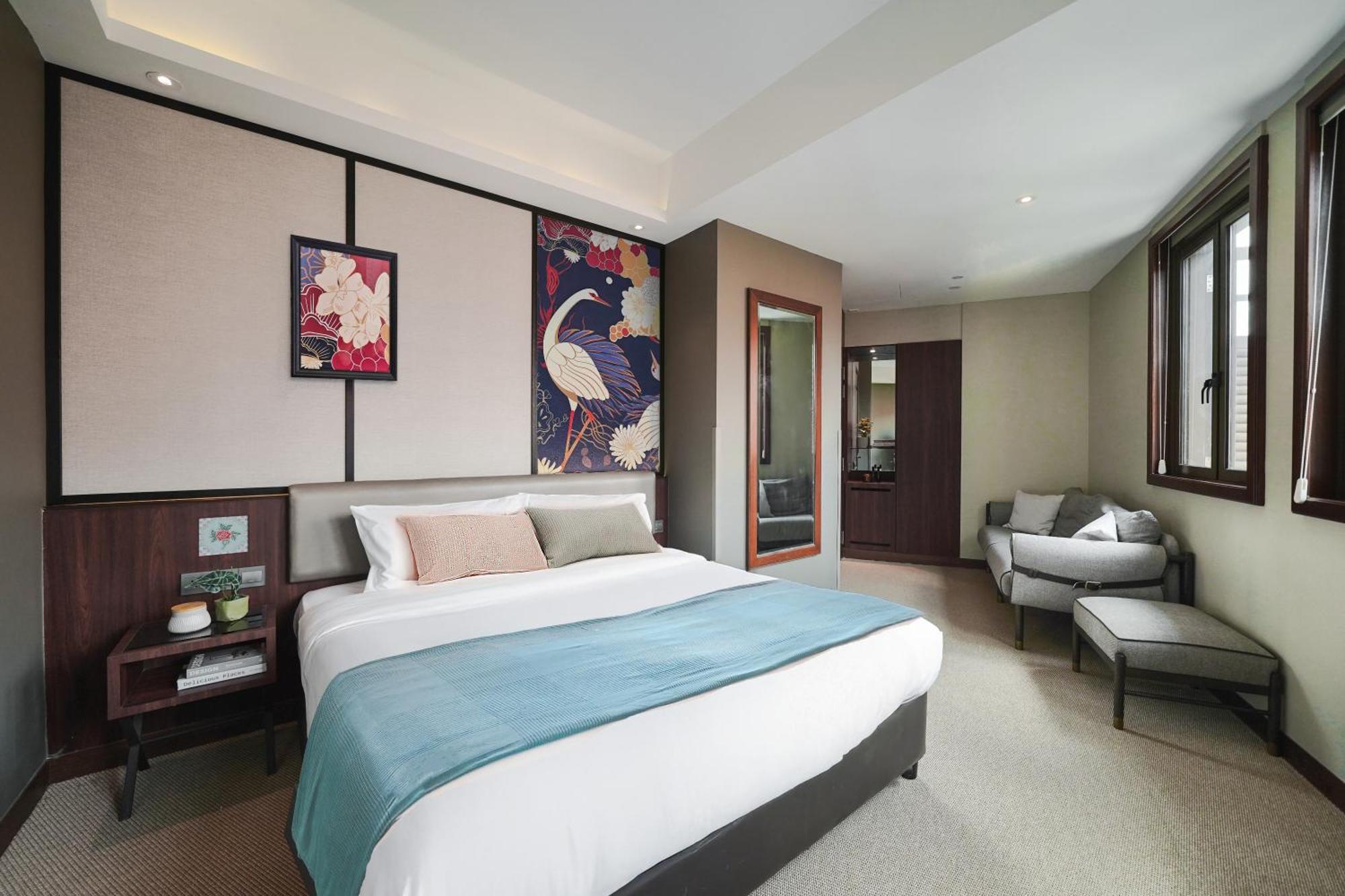 Stories Joo Chiat, A Hotel By Cove - Paya Lebar, Singapore - Newly Renovated Eksteriør bilde