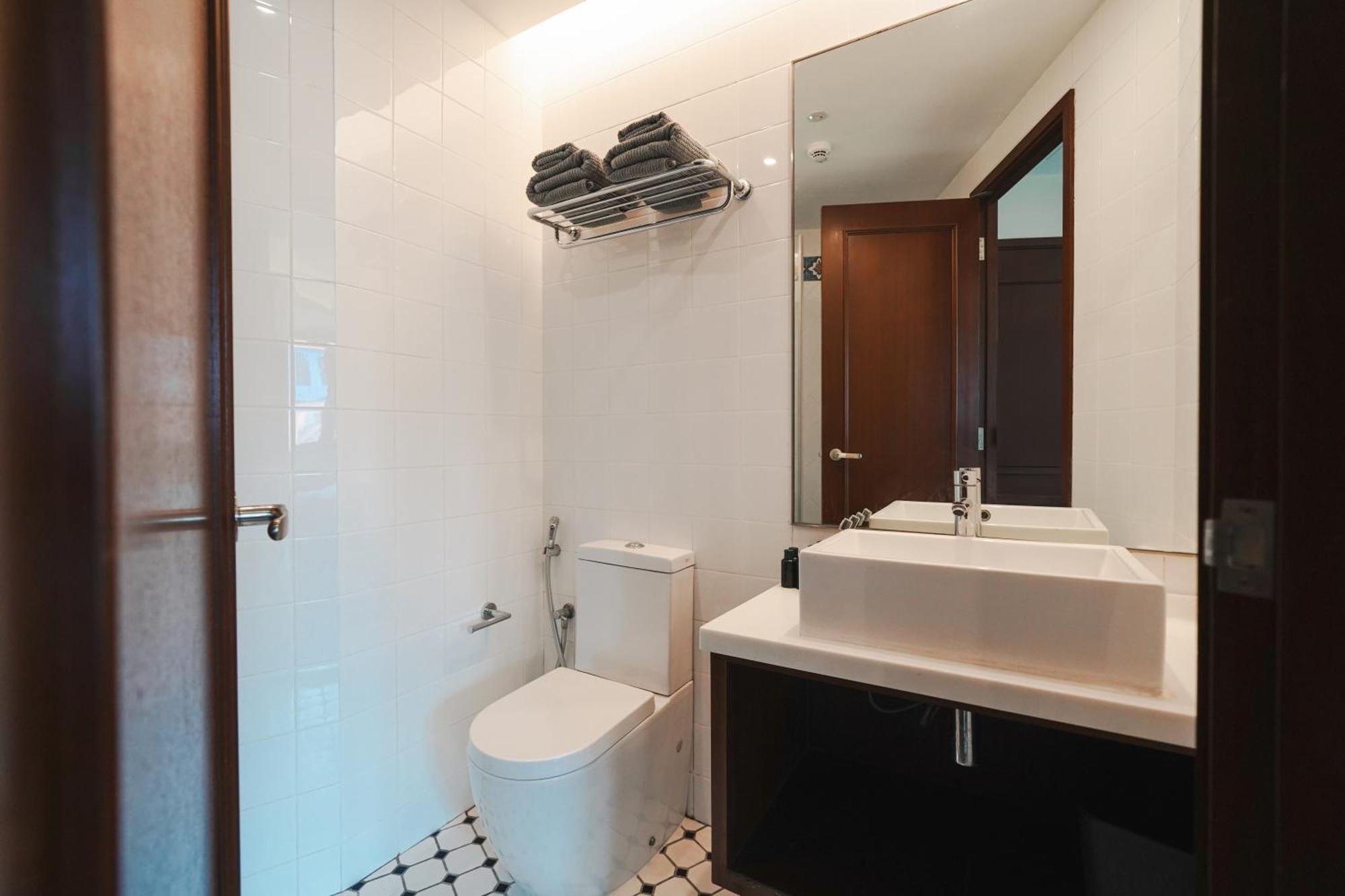 Stories Joo Chiat, A Hotel By Cove - Paya Lebar, Singapore - Newly Renovated Rom bilde